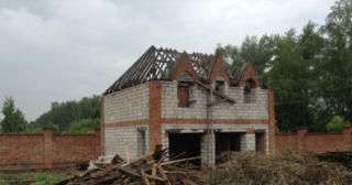 Демонтаж 2 этажного дома Еманжелинск, цена от 2653 руб.