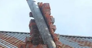 Демонтаж дымохода в частном доме по выгодной цене от 573 рублей | Сварной-Мнж
