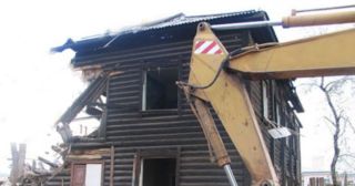 Демонтаж 2 этажного дома Еманжелинск, цена от 2653 руб.