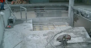 Демонтаж бассейна в Еманжелинске: цена от 1041 рублей - Сварной-Мнж