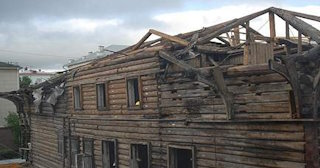 Демонтаж деревянных конструкций в Еманжелинске - расценки от 1041 рублей - Сварной-Мнж
