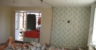 Демонтаж дома из шлакоблока Еманжелинск, цена от 2965 руб.