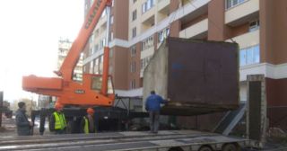 Демонтаж гаража Еманжелинск, цена от 2965 руб.