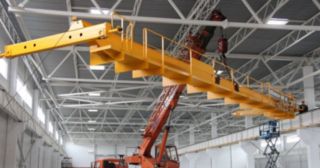 Демонтаж кранов Еманжелинск, цена от 2965 руб.