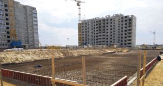 Демонтаж фундамента из монолитной плиты Еманжелинск, цена от 2965 руб.