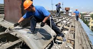Разборка утеплителя на кровле в Еманжелинске - расценка в смете от 521 рублей | Сварной-Мнж